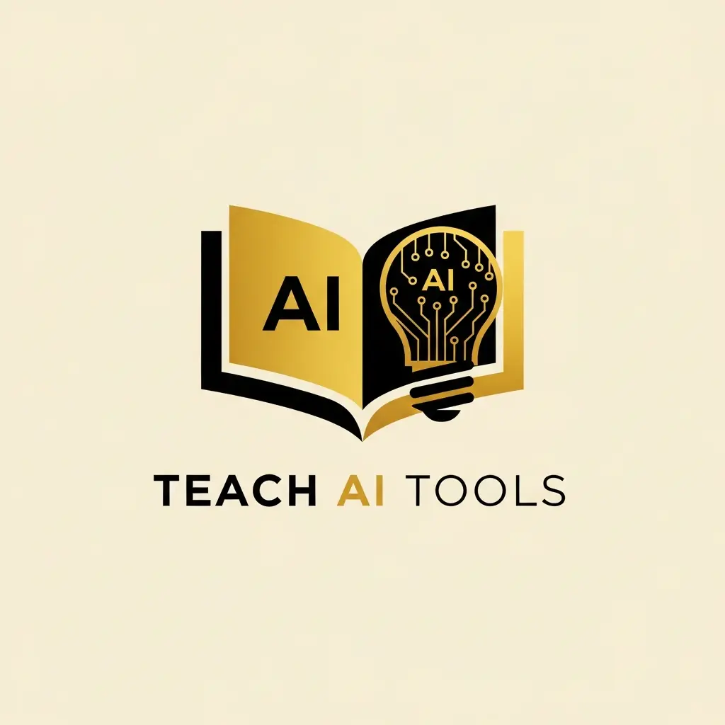 Teach AI Tools logo