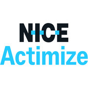 NICE Actimize logo
