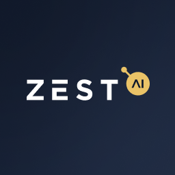 Zest AI logo