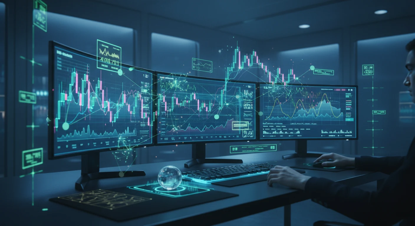 AI Based Stock Trading in 2026: Best Tools, Risks, and Smart Setup - AI Tools Tutorial