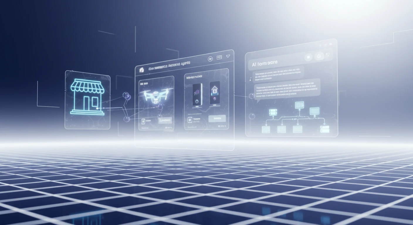 AI Tools for E-Commerce 2026: How Beginners Can Use Agentic Commerce - AI Tools Tutorial