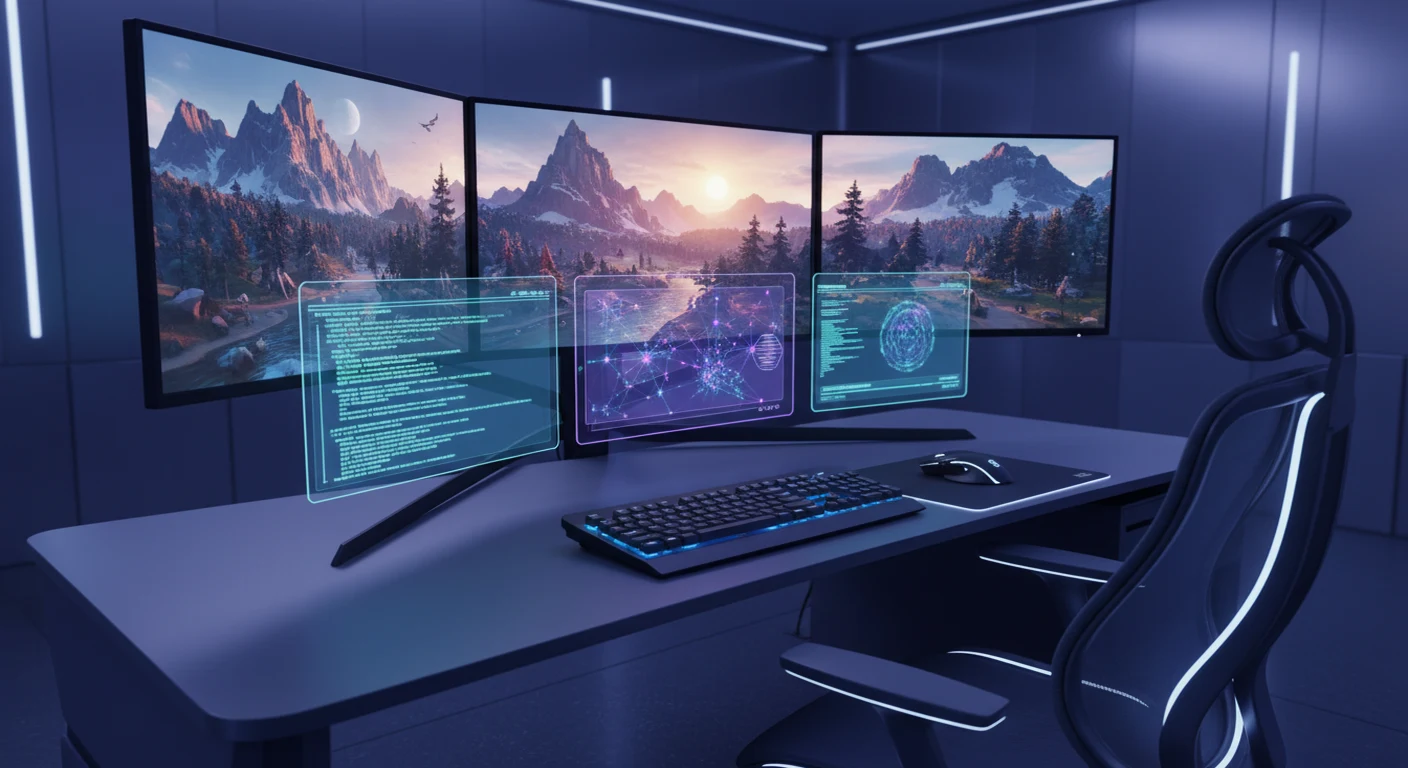 AI Tools for Unreal Engine 5 Game Development 2026 News: What’s Actually Worth Using - AI Tools Tutorial