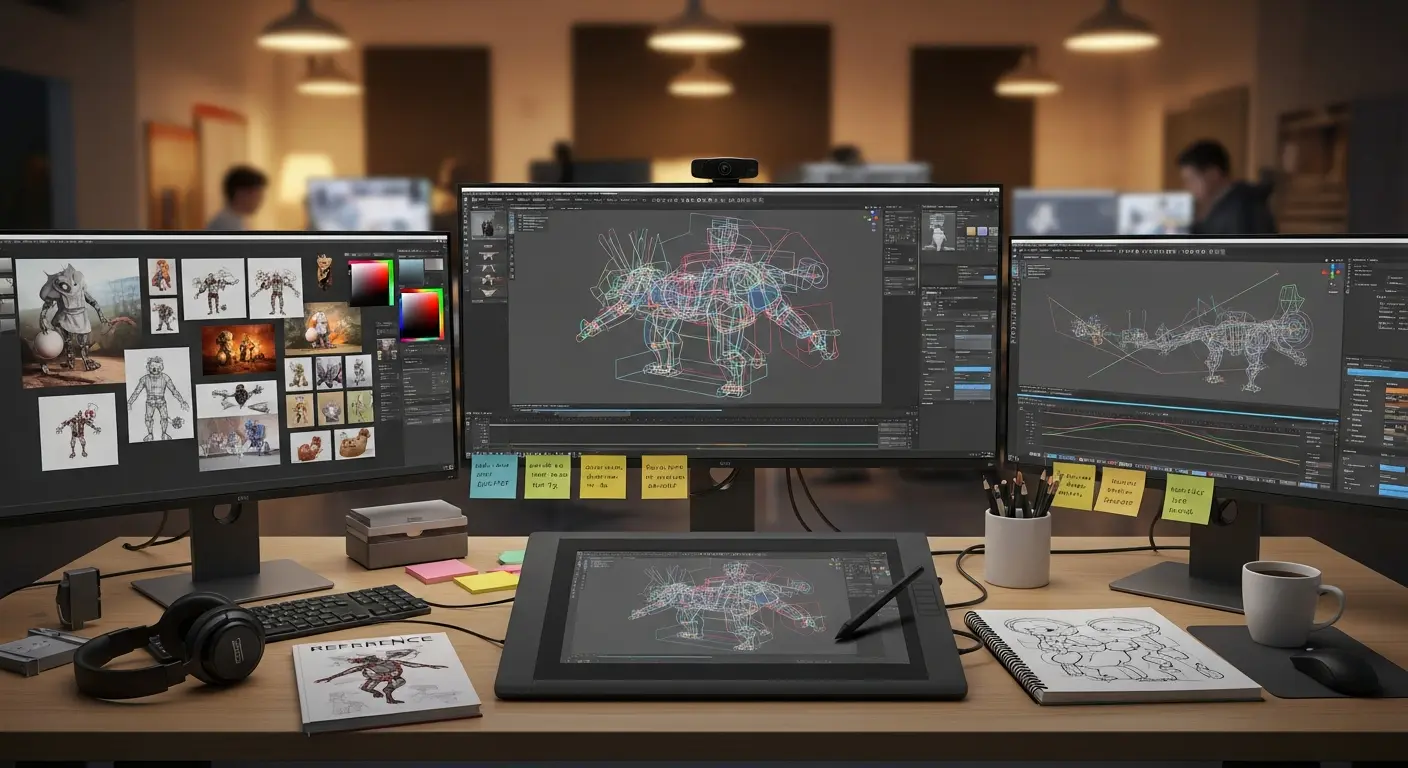 Best AI Animation Software for Creators in 2025
