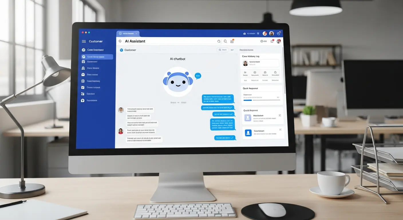 Best AI Customer Service Chatbots for 2025