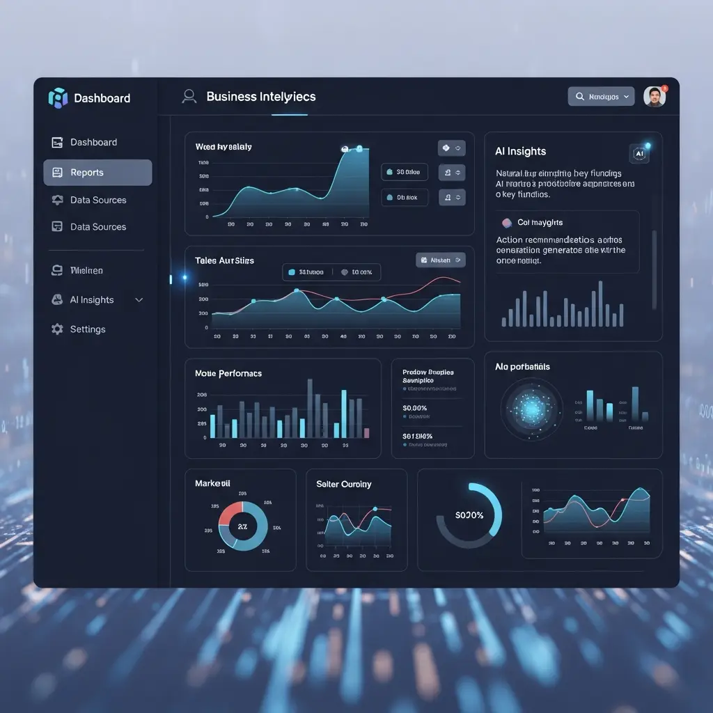 AI for Data Analysis: Extract Insights in Minutes