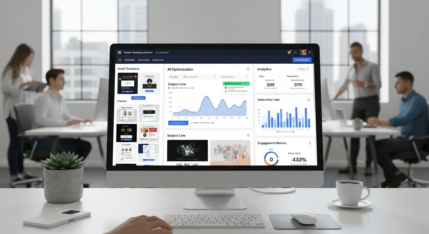 AI Email Marketing Tools: Boost Campaigns 10x in 2025