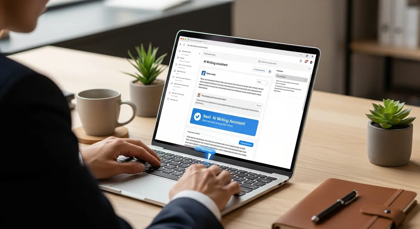 Best AI Email Writing Tools 2025: Write Professional Emails 5x Faster