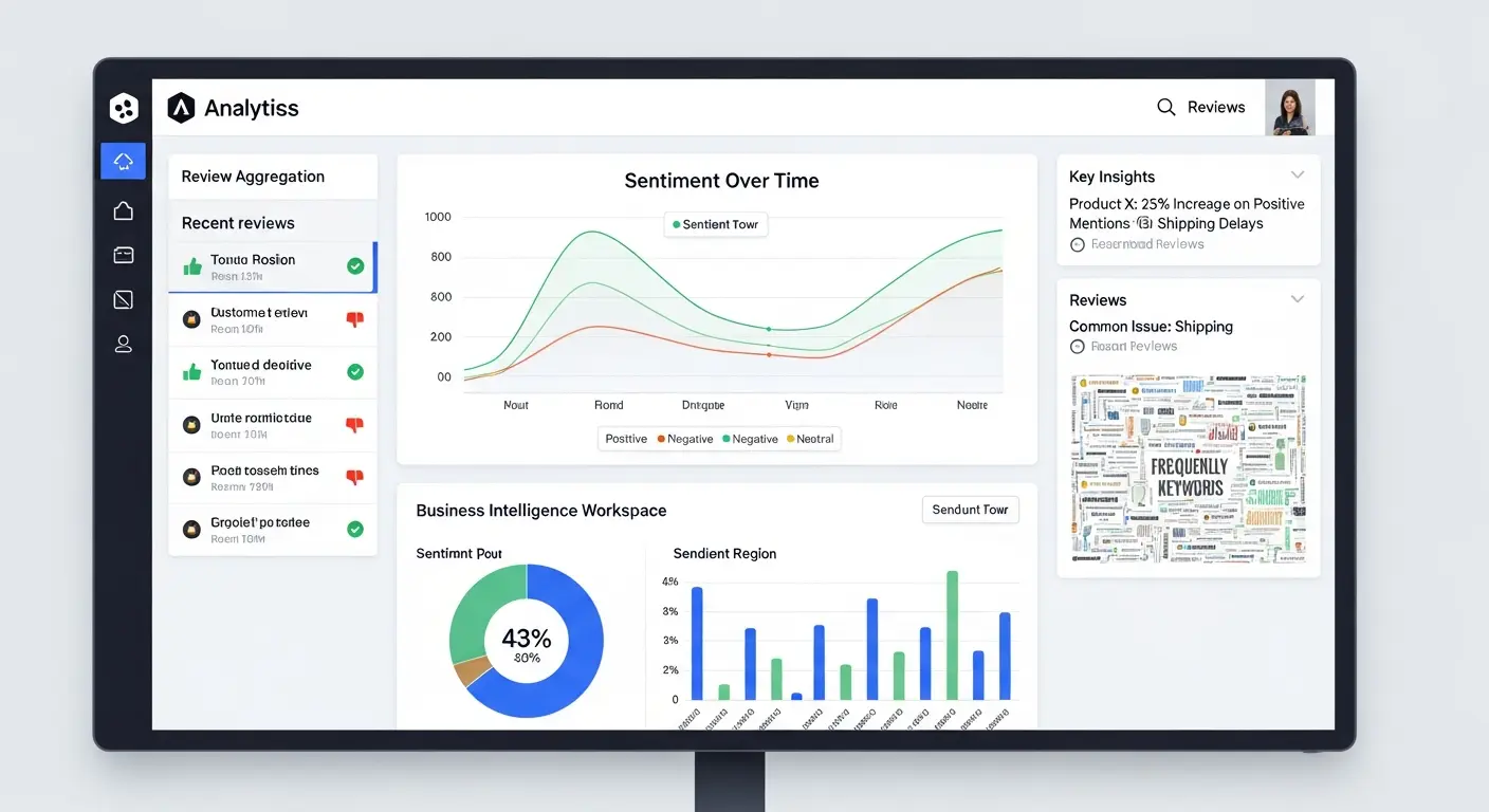 AI Customer Feedback Analysis: Best Tools & Platforms 2026