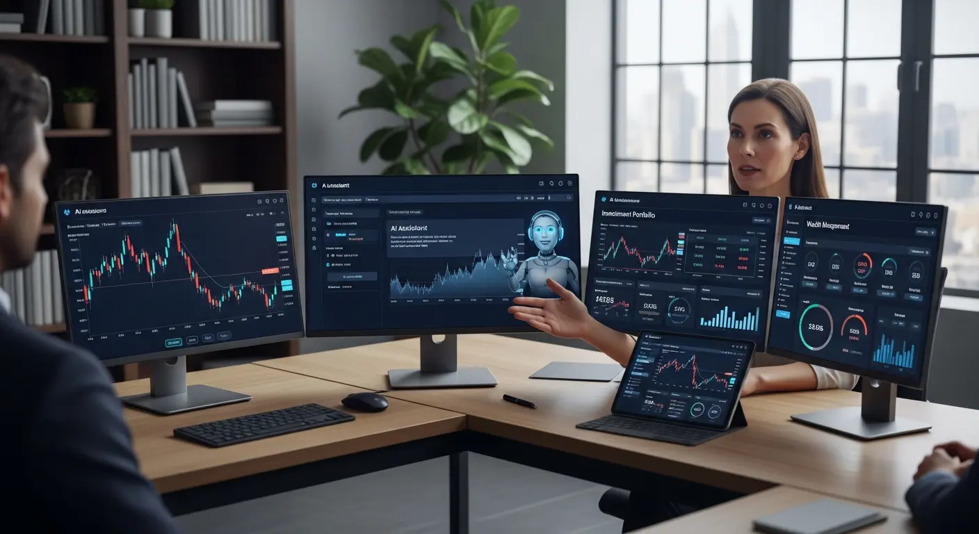 Best AI Financial Planning Tools in 2025