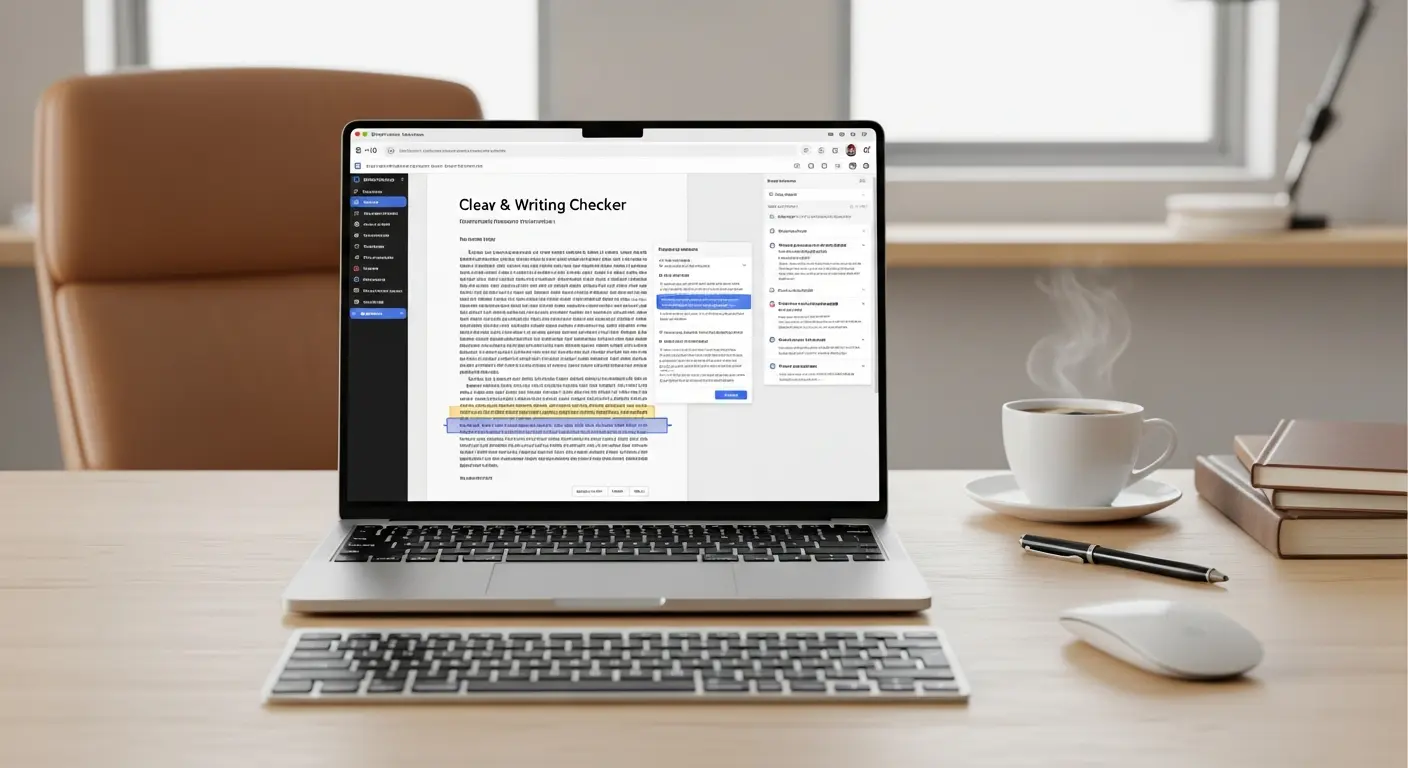 Best AI Grammar Checkers and Writing Tools 2025