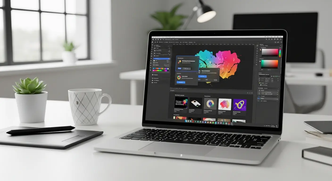 Best AI Graphic Design Tools in 2025: Transform Your Creative Workflow