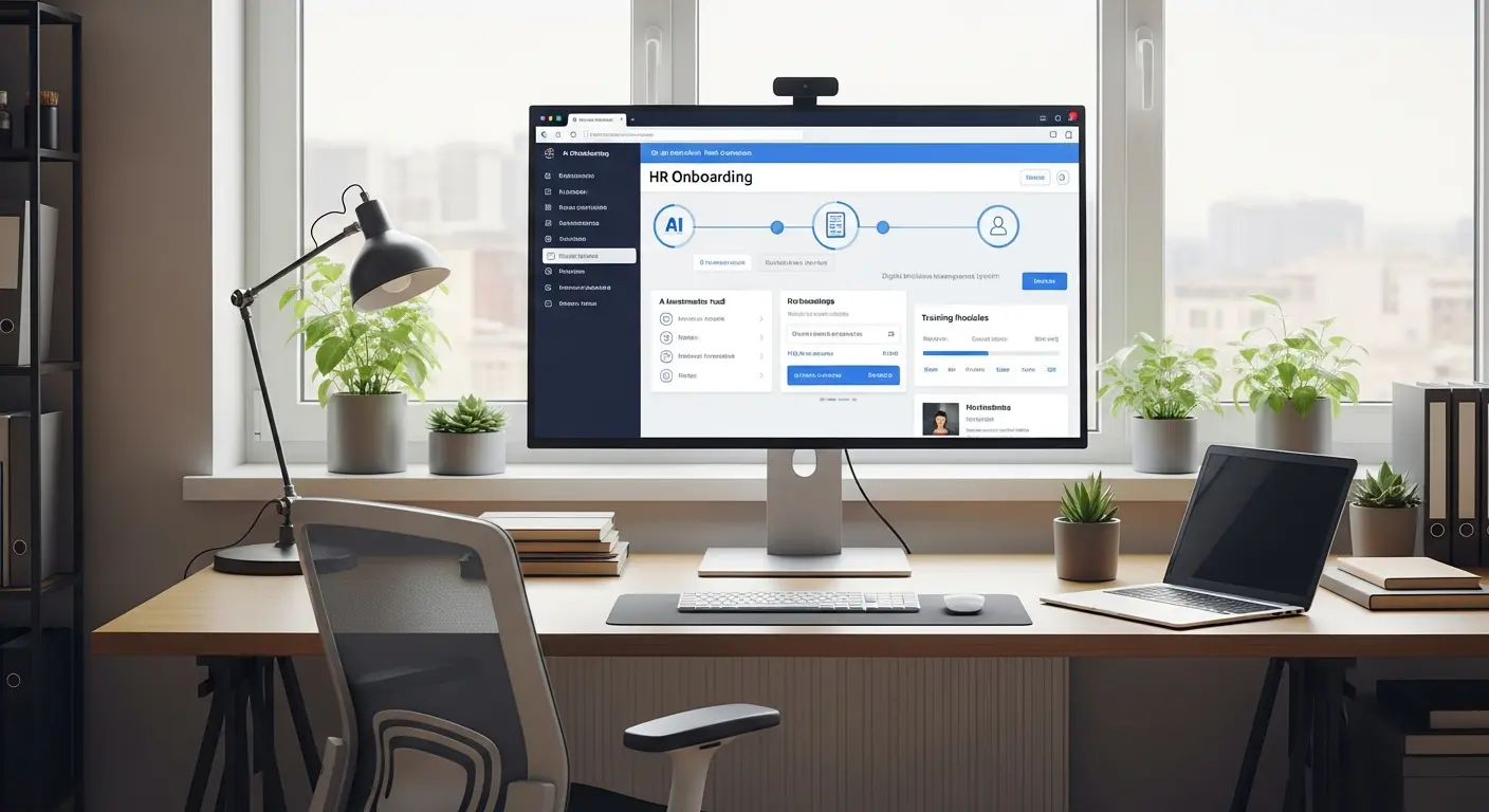Best AI HR Onboarding Platforms 2025