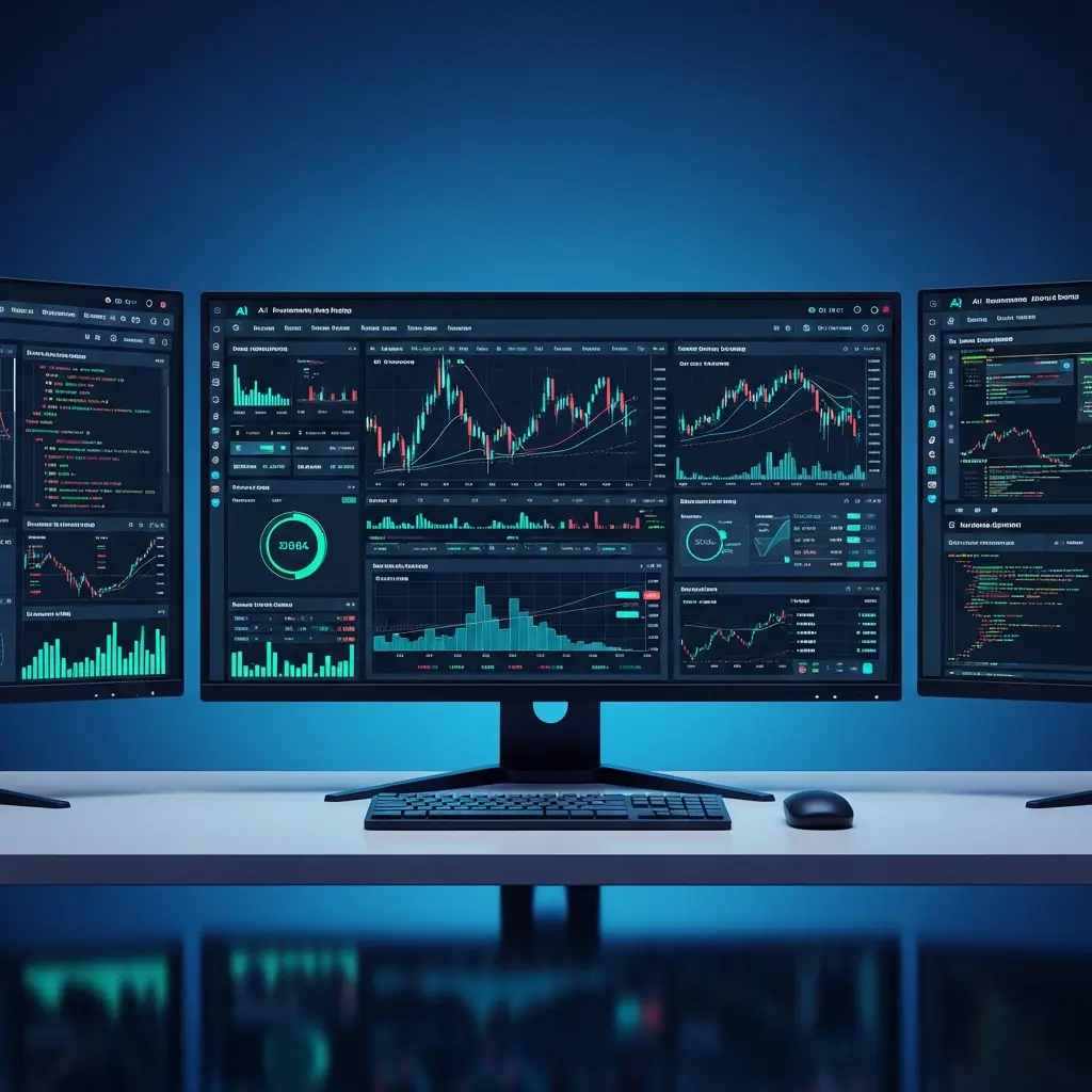 AI Tools for Investing & Trading: Maximize Returns