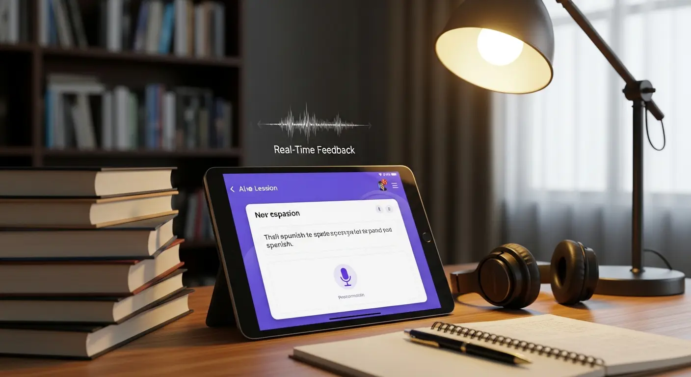 Best AI Language Learning Apps 2025