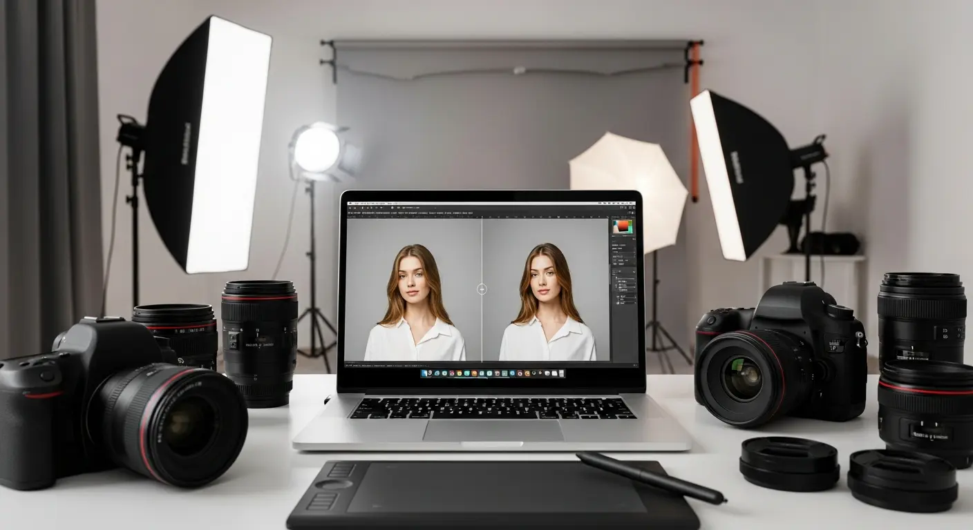 Best AI Photo Editing Tools for 2025
