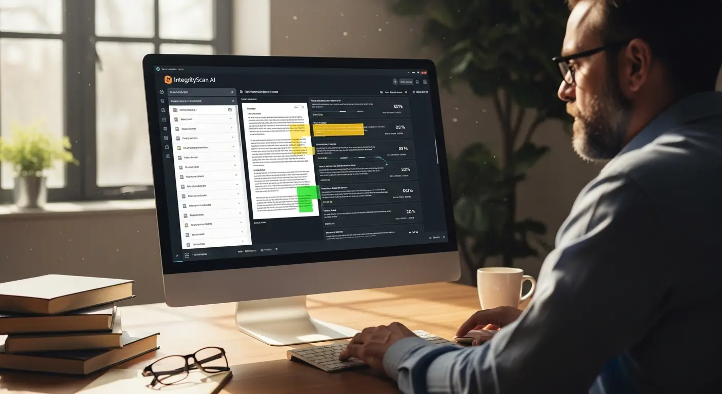 Best AI Plagiarism Detectors 2025