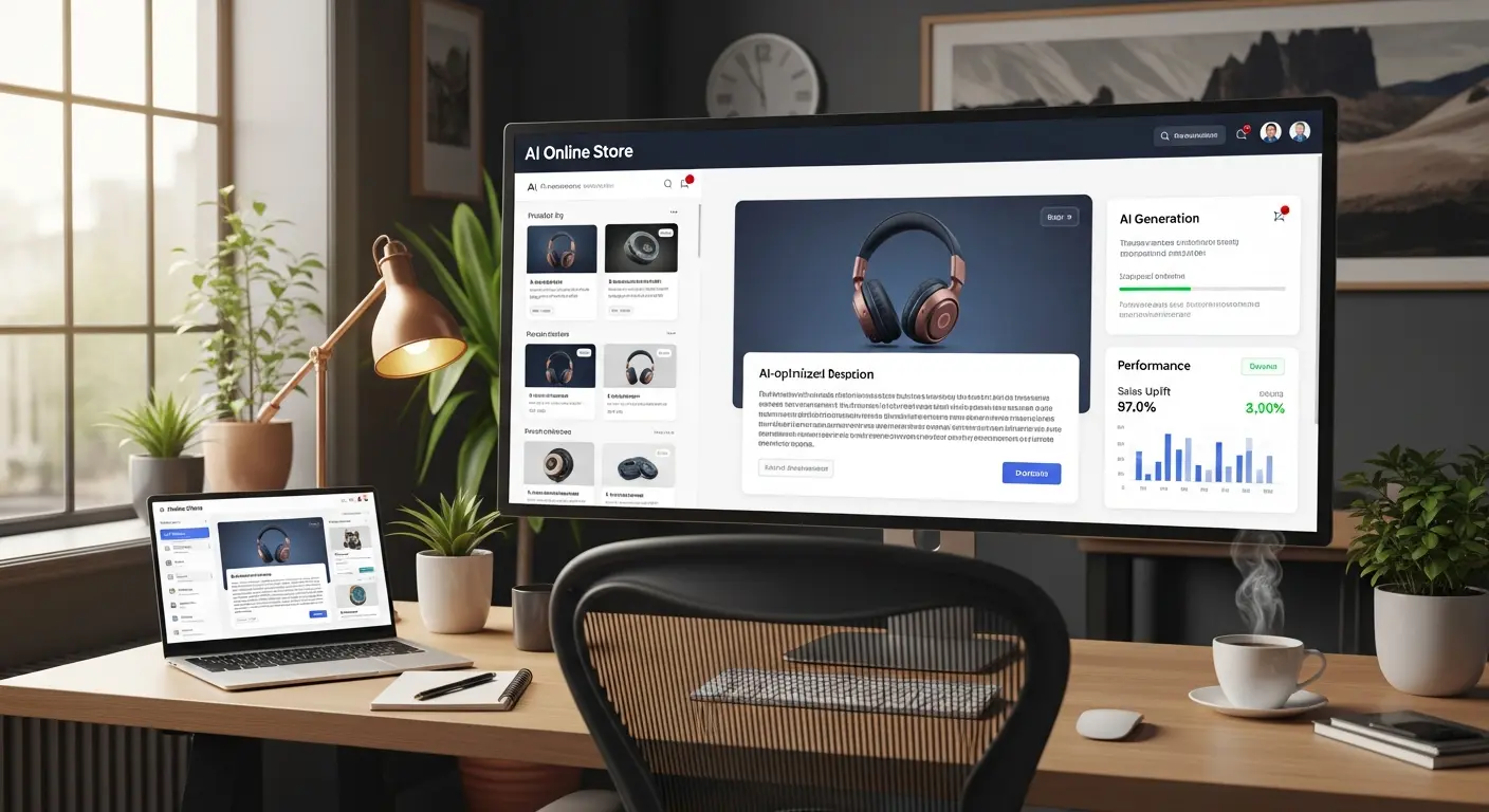 Best AI Product Description Generators for 2025