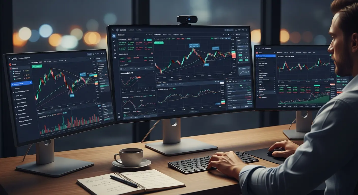 AI Stock Trading Platforms: Invest Smarter in 2025