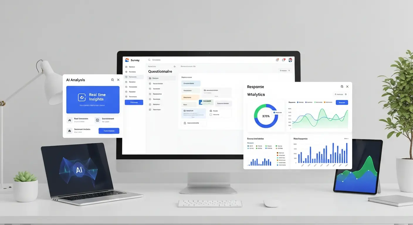 AI Survey and Feedback Tools: Get Better Insights in 2025