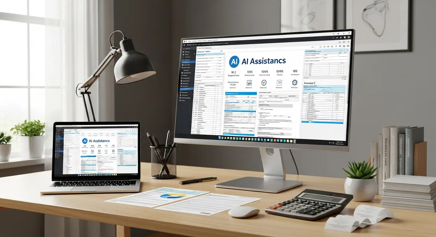 Best AI Tax Preparation Software for 2025