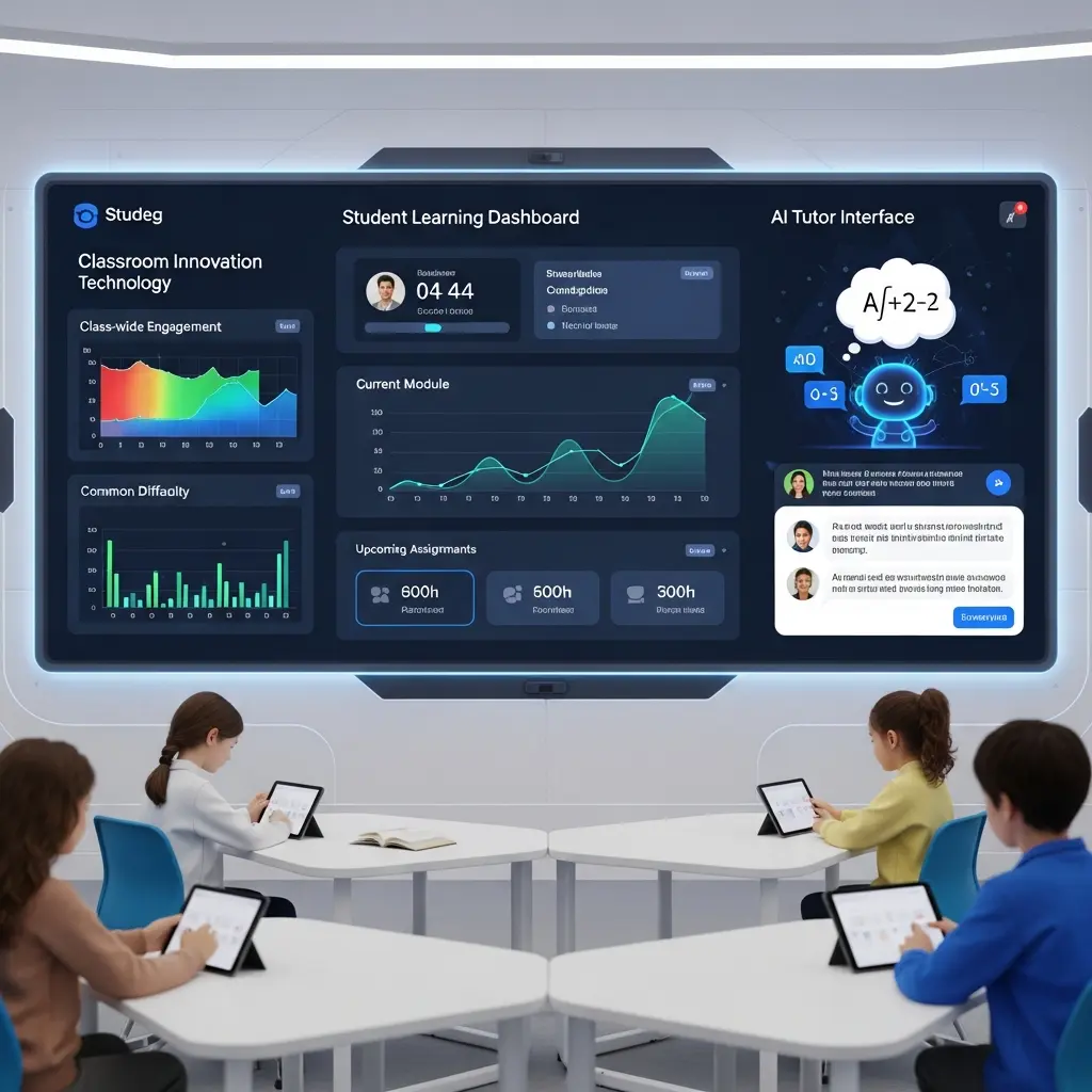 AI Tools for Teachers & Education: Transform Student Learning