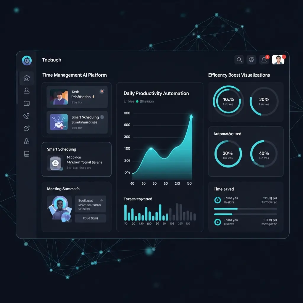 AI Tools That Can Save You 2 Hours Daily