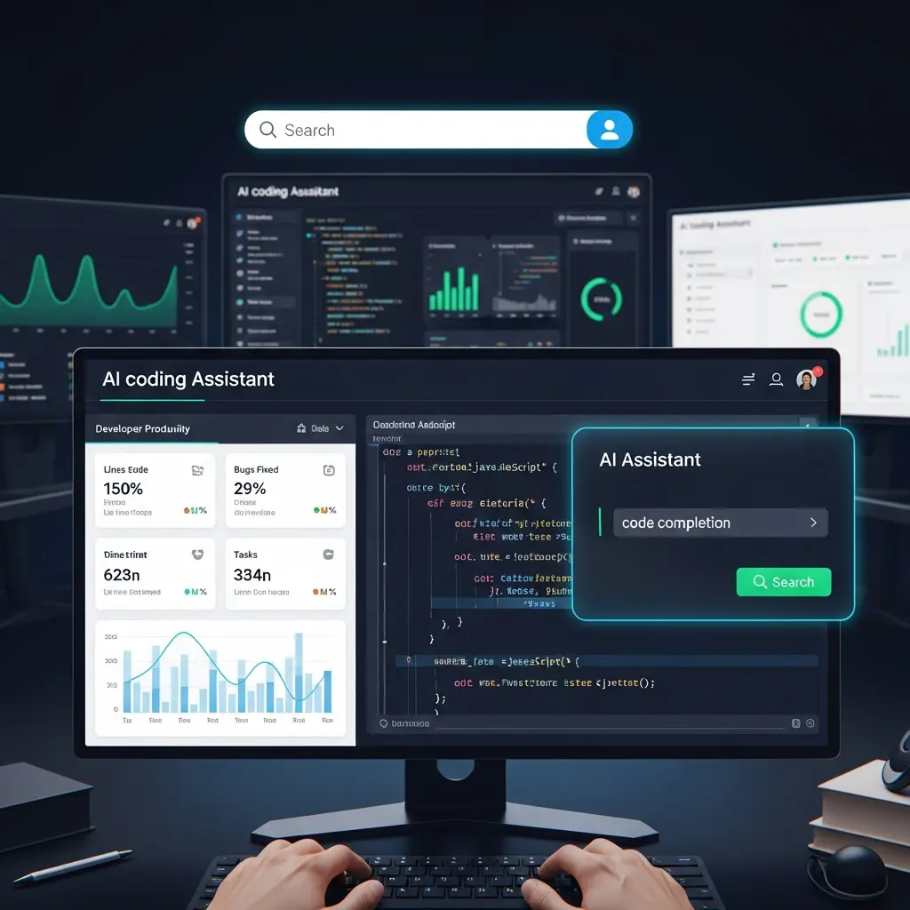 AI Tools for Web Developers: Code Faster