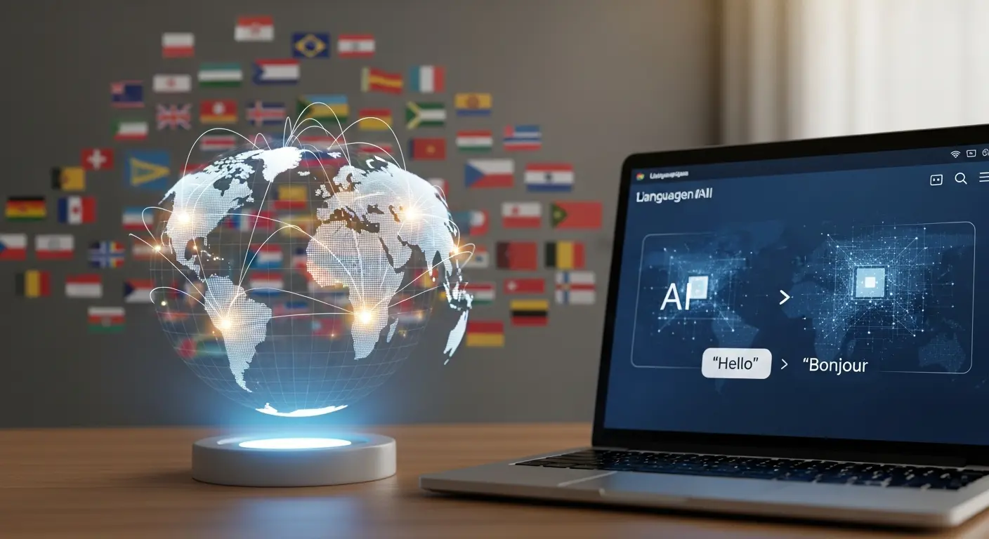 Best AI Translation Tools 2025: Break Language Barriers Instantly