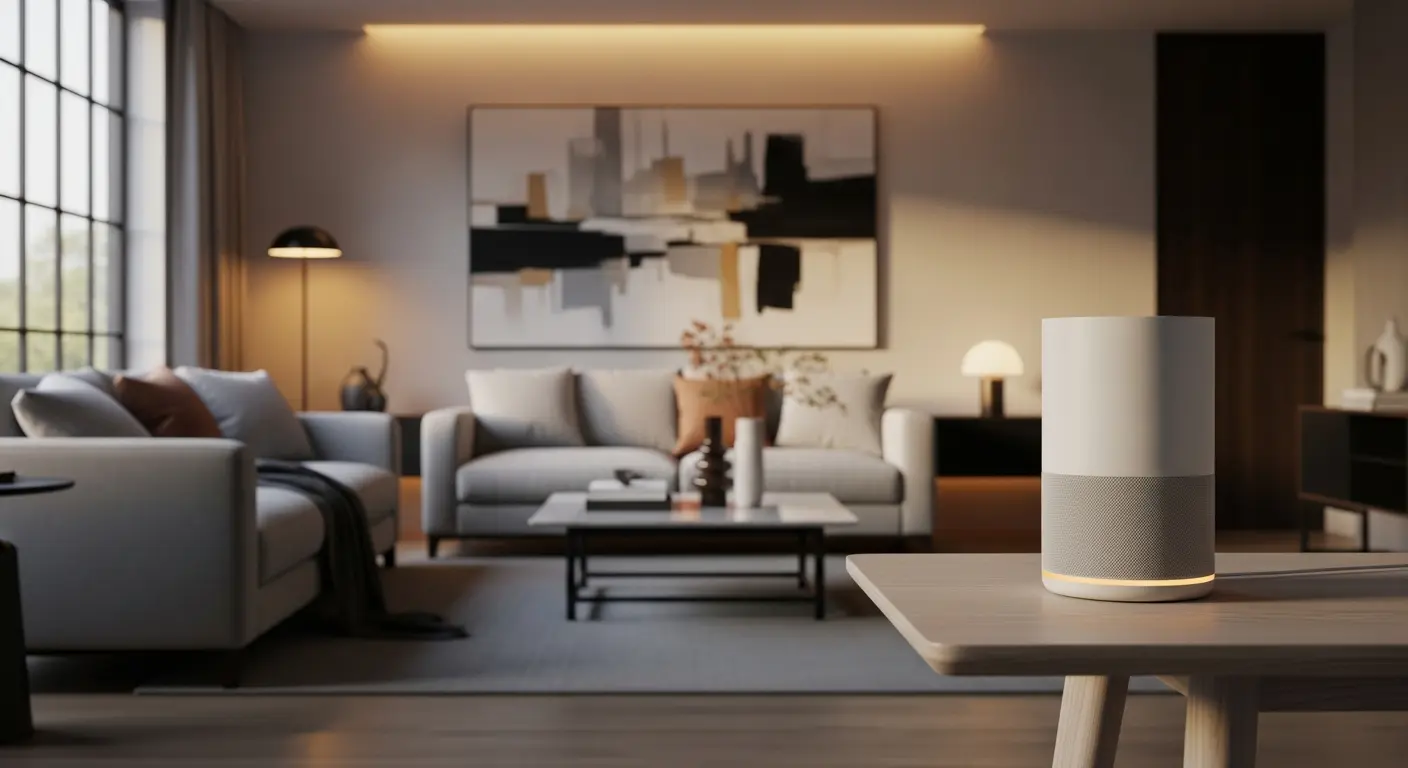Best AI Voice Assistants 2025: Smart Home Control Made Simple
