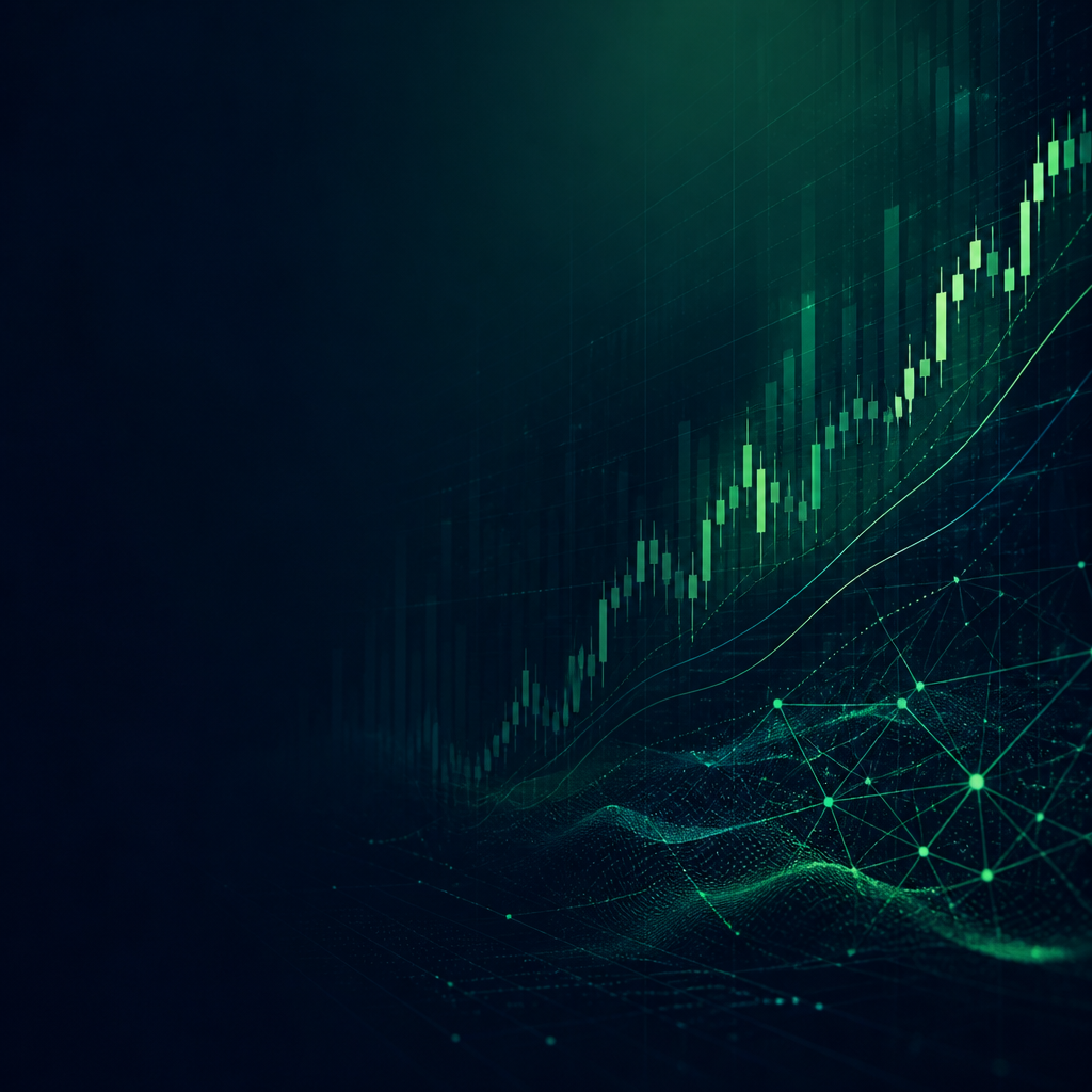 The Algorithmic & AI Trading Platform Landscape