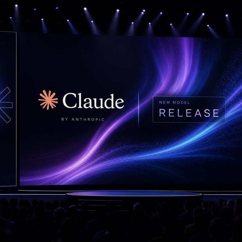 Anthropic Releases Claude Sonnet 5: The Most Agentic Claude Yet - AI Tools Tutorial