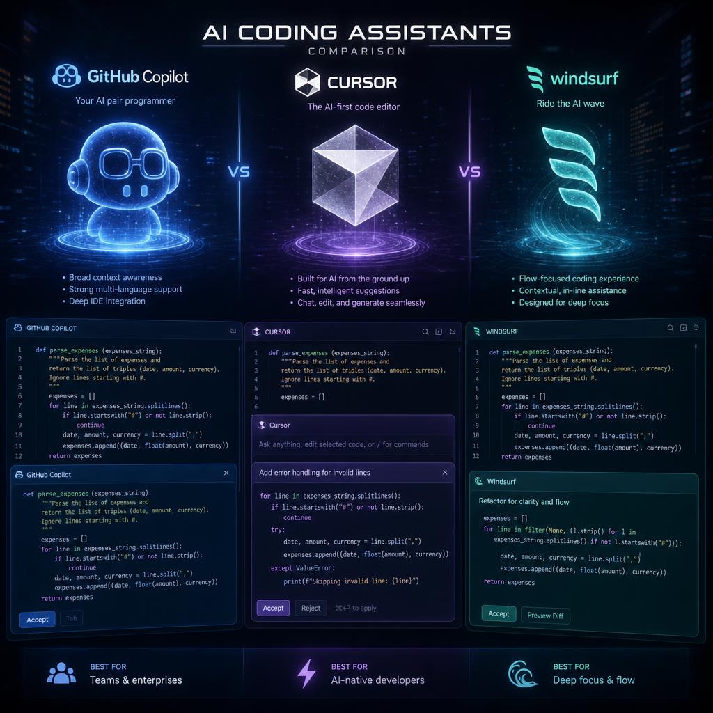 AI Developer Tools