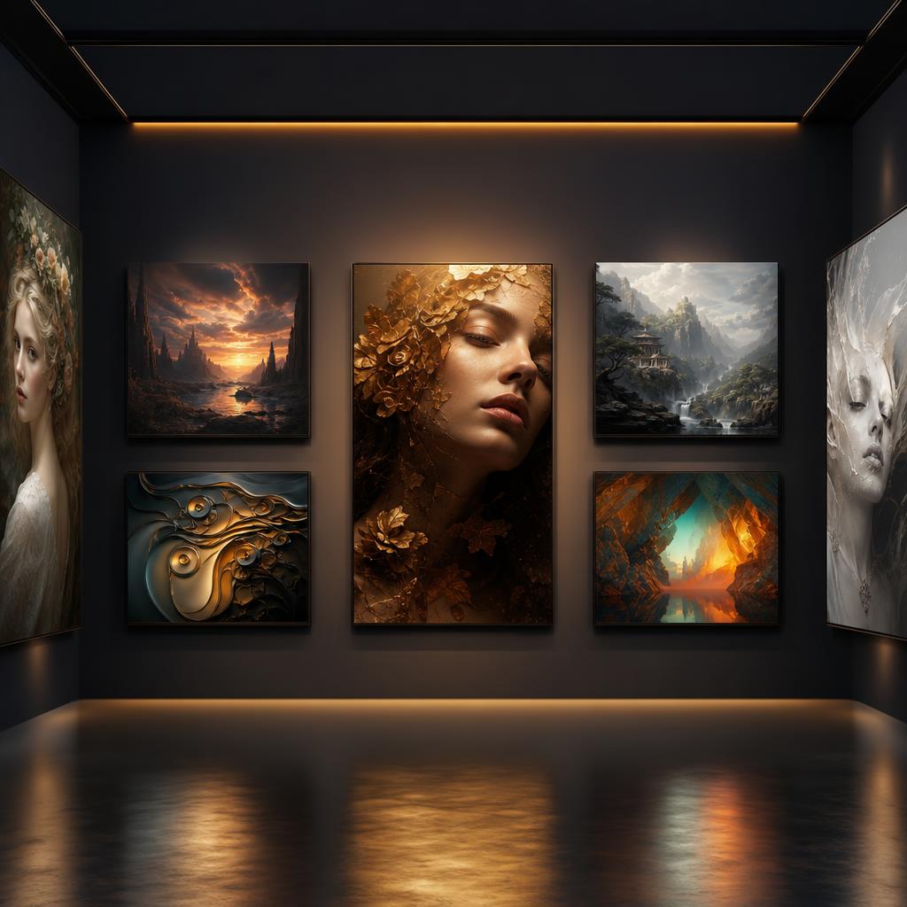 Best AI Image Generators in 2026: Midjourney v7 vs DALL-E vs Stable Diffusion - AI Tools Tutorial
