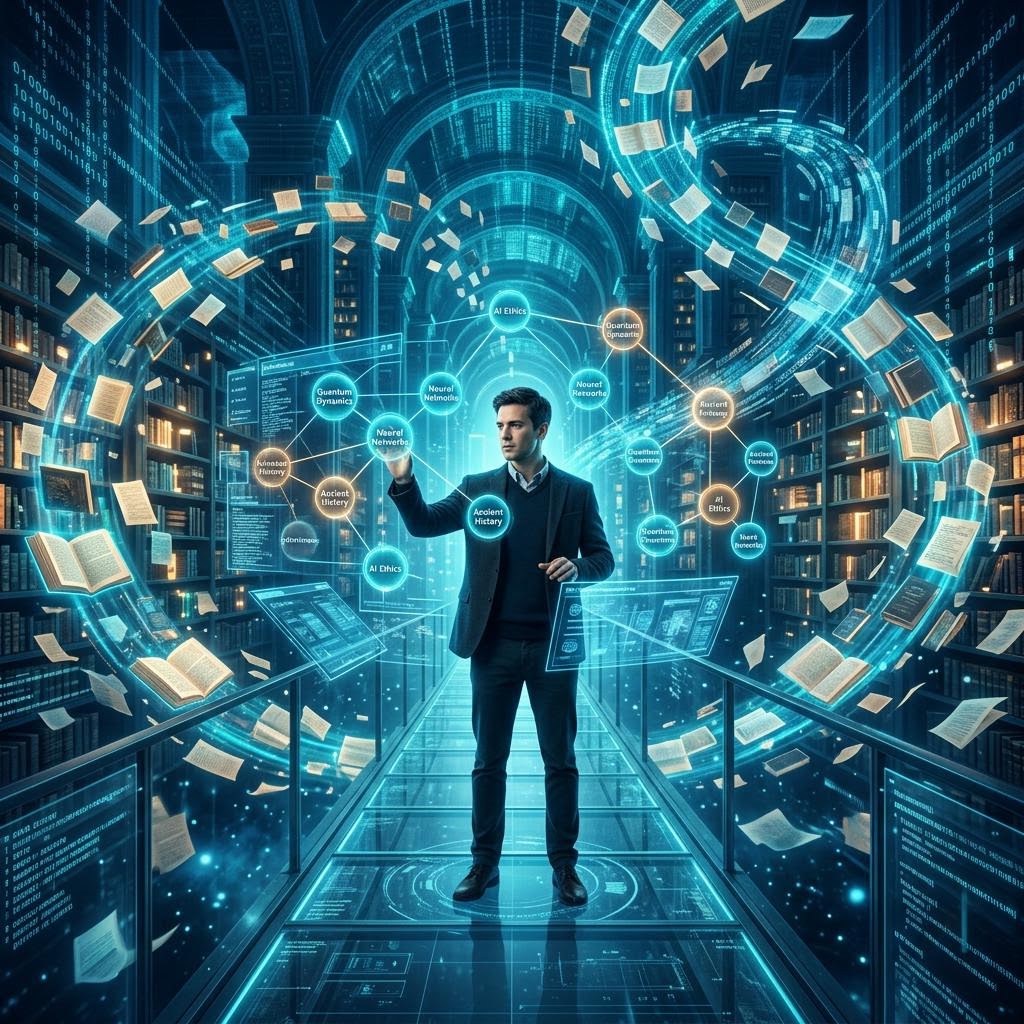 Best AI Research Tools 2026 – Perplexity, Elicit, Consensus Compared