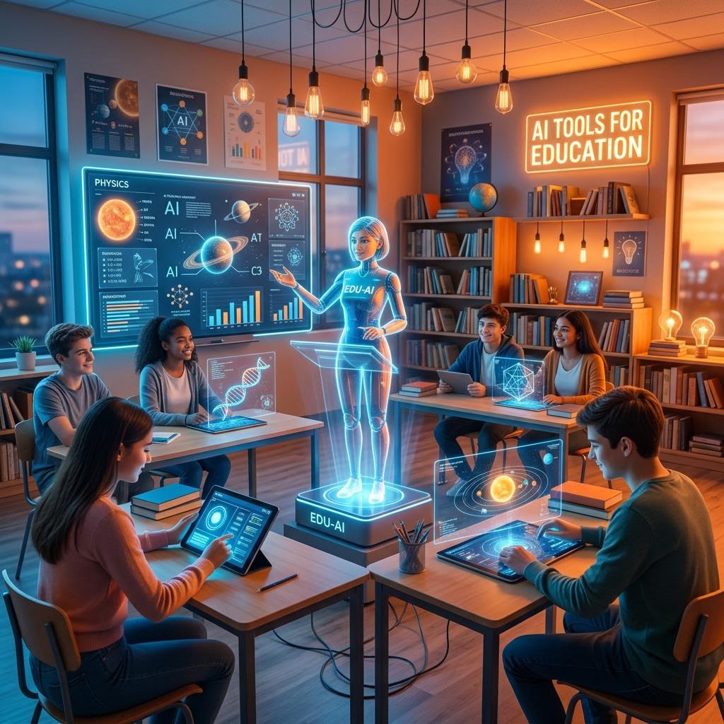 Best AI Tools for Teachers 2026 – MagicSchool, Khanmigo, Brisk Compared