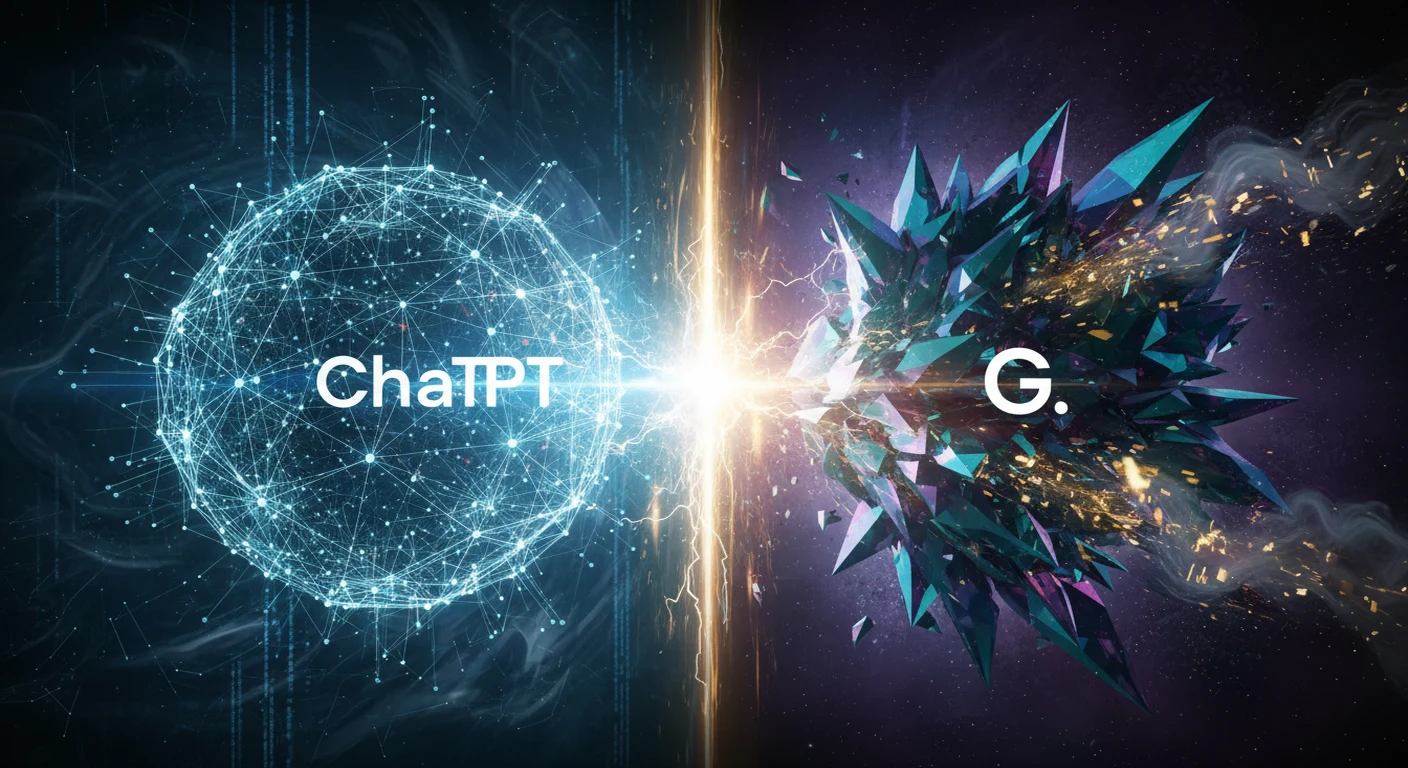 ChatGPT vs Gemini Comparison 2026: Which AI Fits Your Work? - AI Tools Tutorial