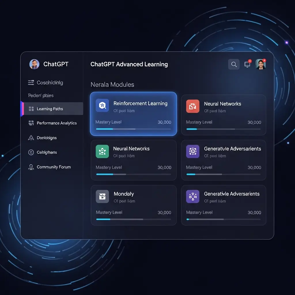 How to Use ChatGPT: Beginner to Advanced Guide