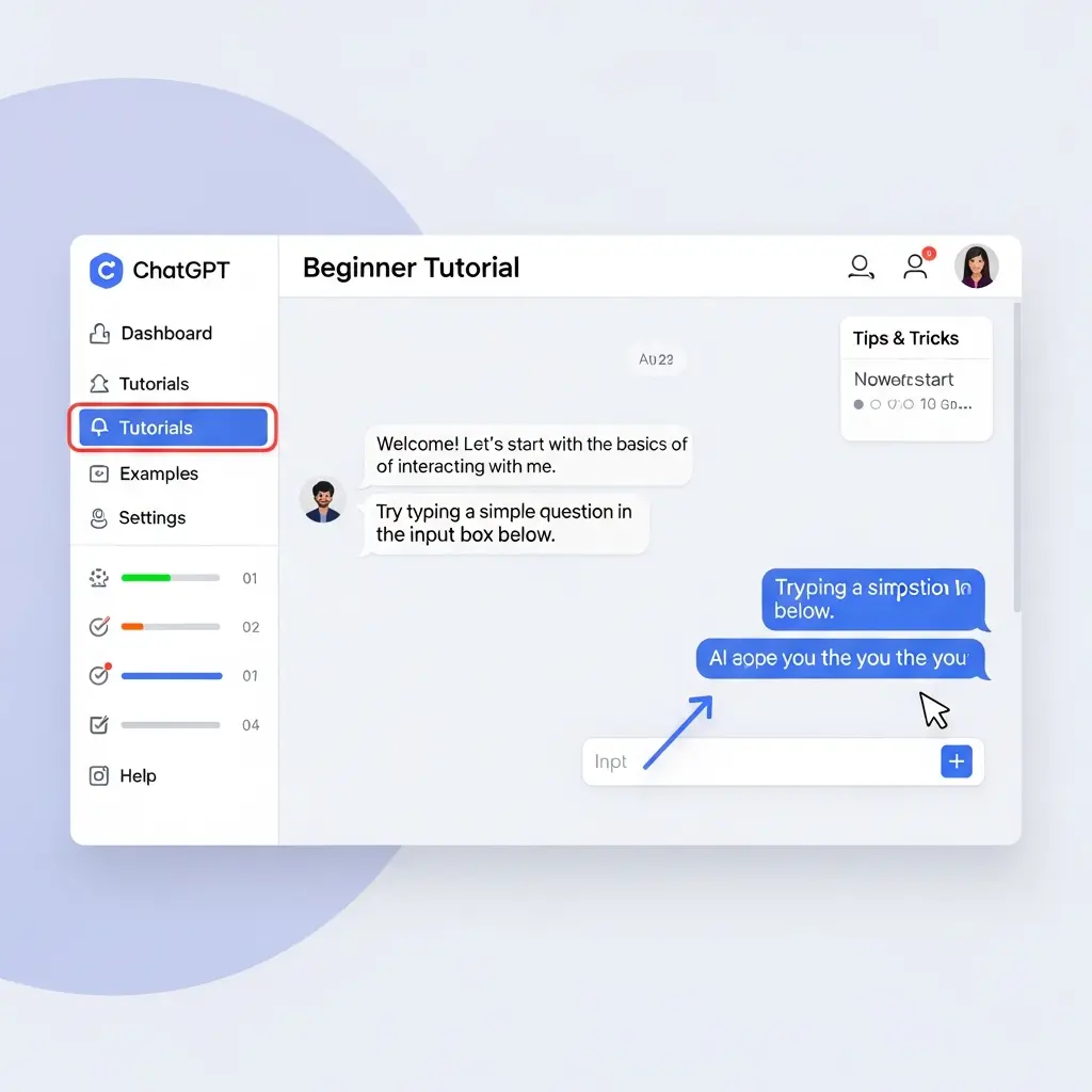 ChatGPT for Beginners: Complete Guide to Master AI Conversations in 2025