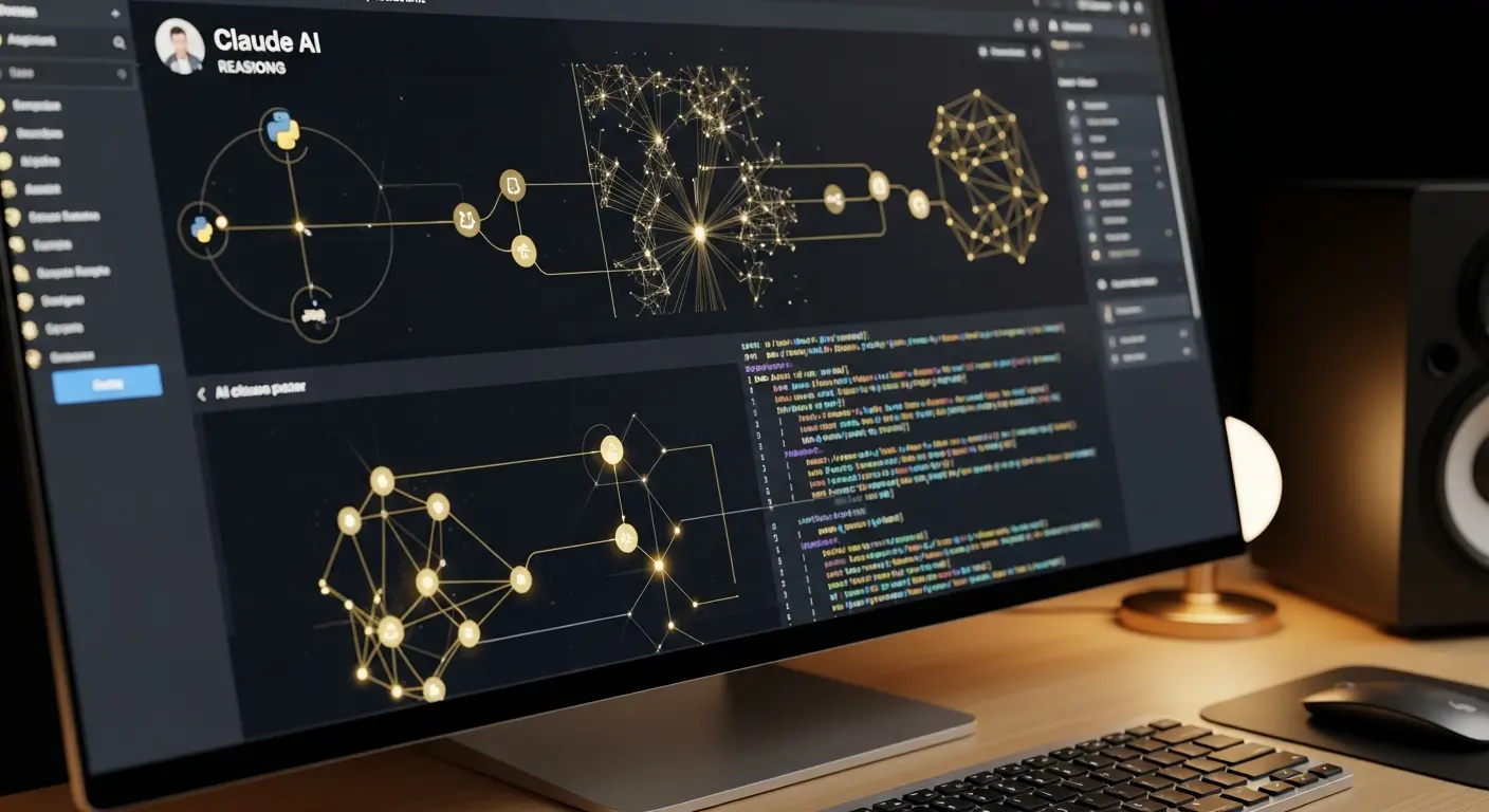Claude AI Assistant Complete Guide: Advanced AI for Complex Tasks in 2025
