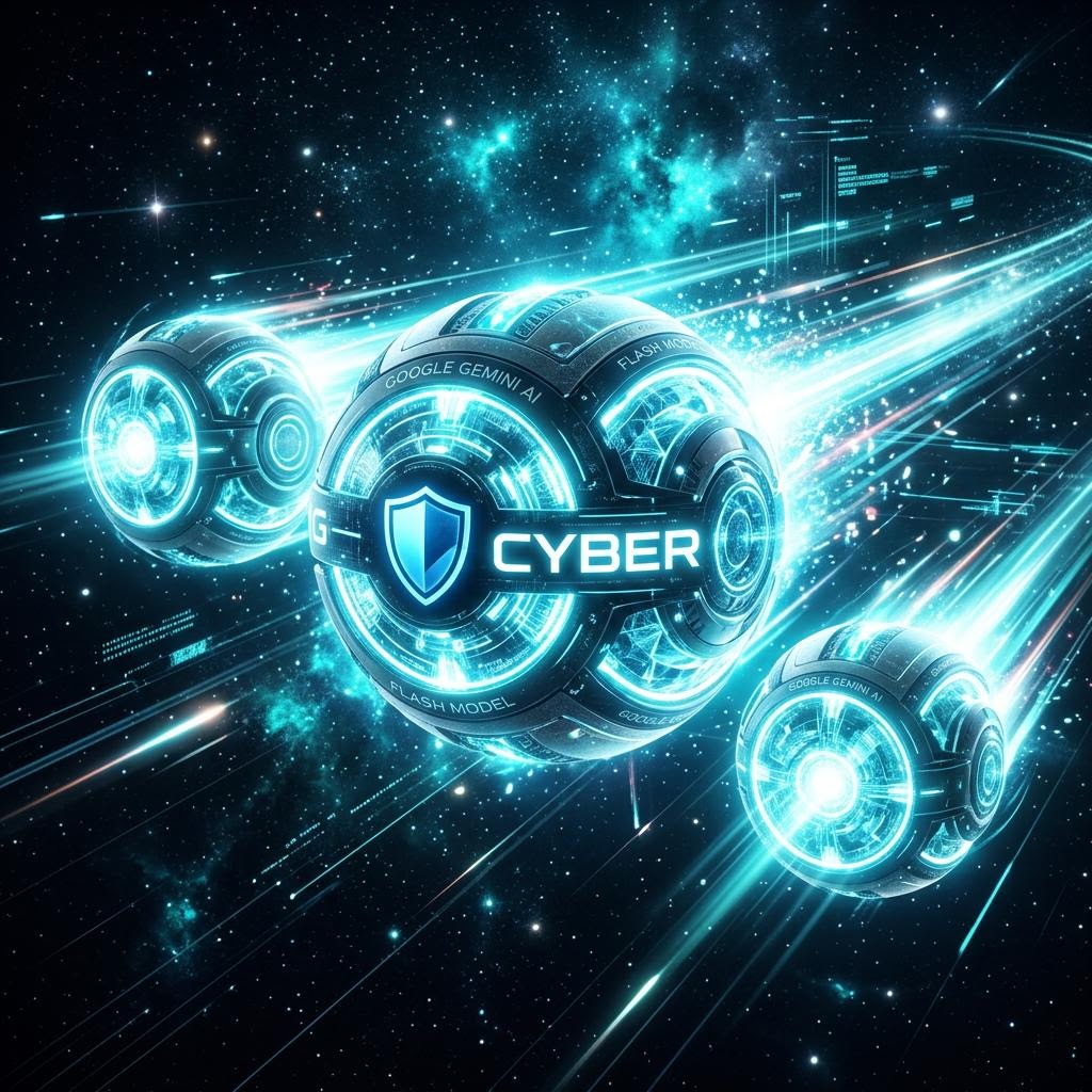 Google Releases Gemini 3.6 Flash and a Cybersecurity-Specialized AI Model - AI Tools Tutorial