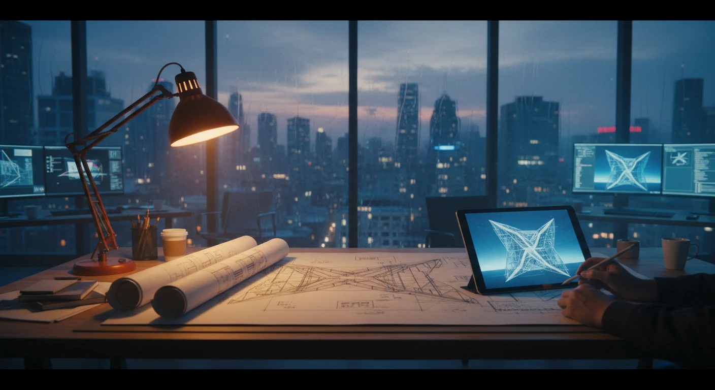 I Tested 9 AI Architecture Software Tools on Real Projects — Which Ones Saved Time, and Which Ones Created Rework - AI Tools Tutorial