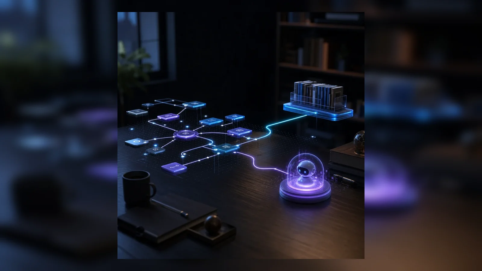 Langflow Guide: Visual Agents and RAG That You Can Inspect