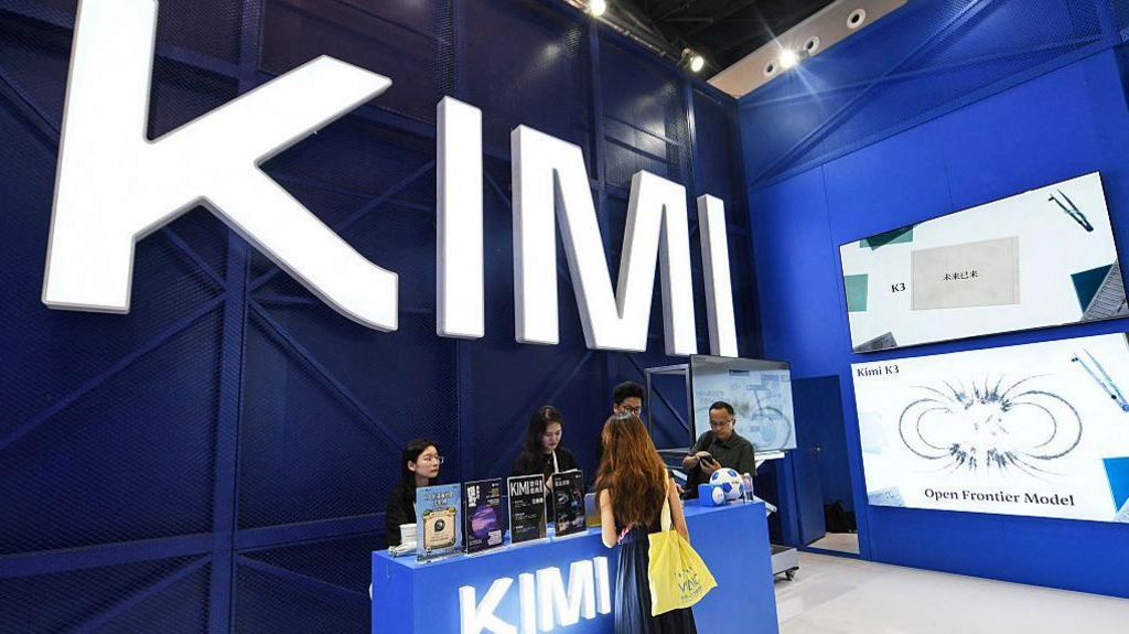 China's Moonshot AI Launches Kimi K3: A 2.8 Trillion Parameter Model That Rivals US Giants - AI Tools Tutorial