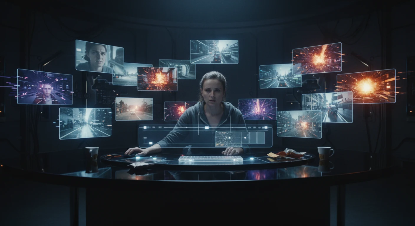 Most AI Video Tools Look Impressive for 8 Seconds — Then the Real Limits Show Up - AI Tools Tutorial
