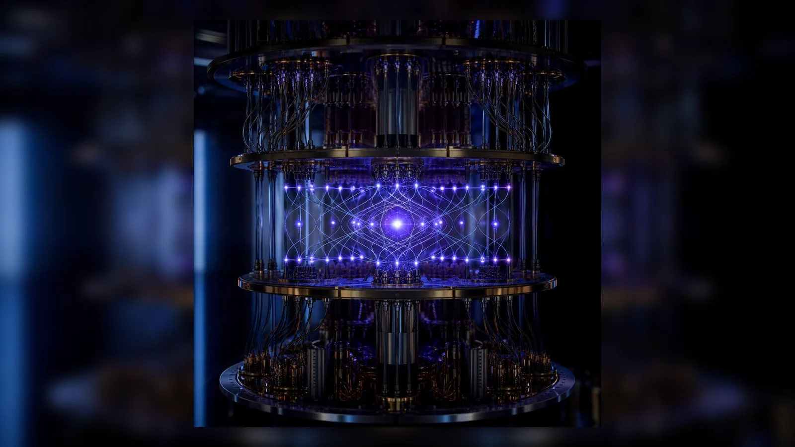 Quantum Error Correction and the Push Toward Logical Qubits - AI Tools Tutorial