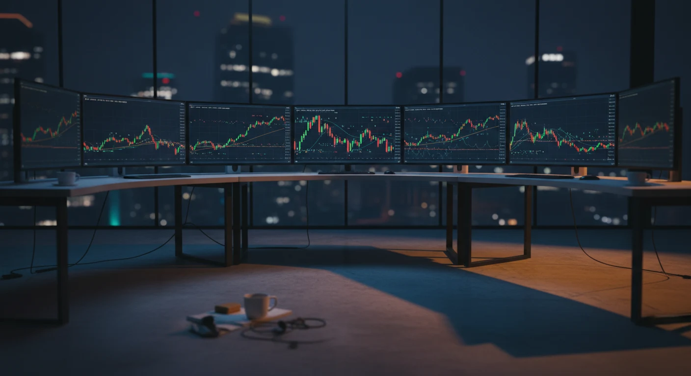 What Most Trading Tool Reviews Hide About AI Before You Subscribe - AI Tools Tutorial