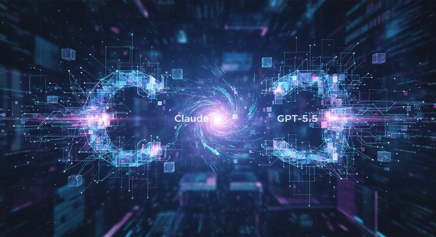 What Nobody Tells You About Claude Opus 4.8 vs GPT-5.5 in Real-World Coding and Analysis - AI Tools Tutorial