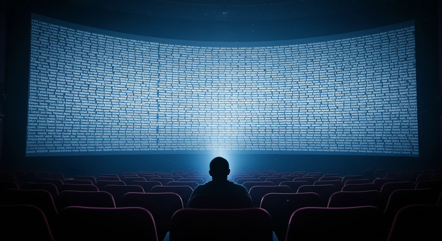 Why a 65,000-Name Credits Promise Exposed Game Development's Crediting Mess - AI Tools Tutorial