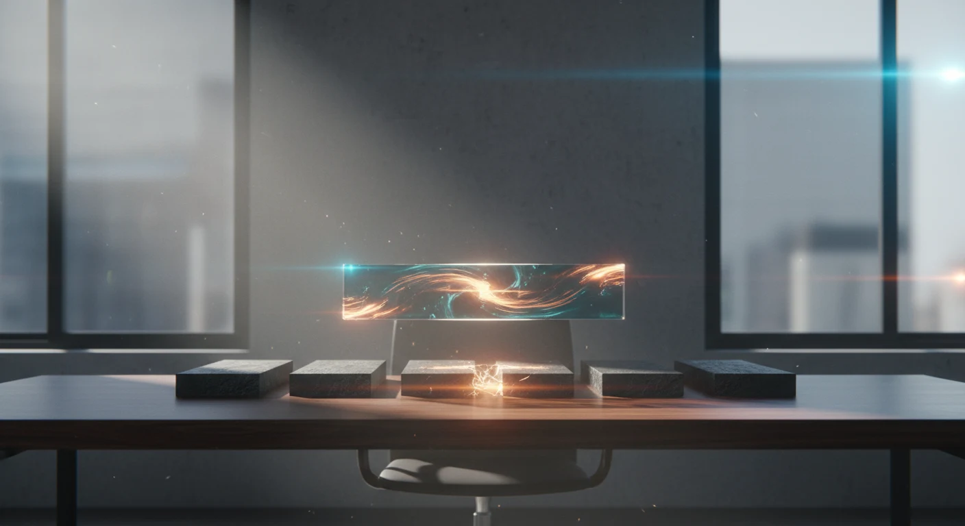 Why Every AI Tool for Presentation Generates the Exact Same Boring Deck - AI Tools Tutorial