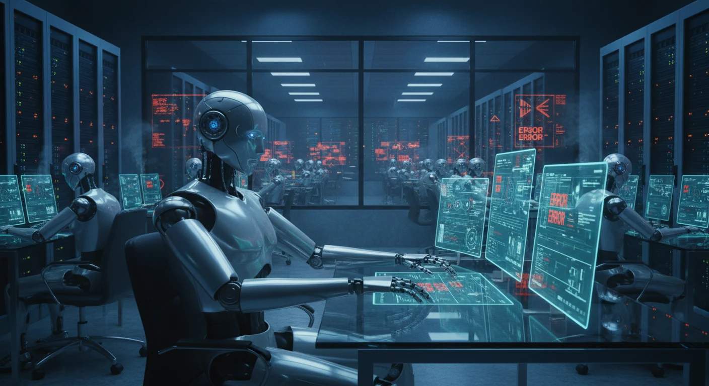 Why Most AI Agent Roundups Are Misleading in May 2026 - AI Tools Tutorial